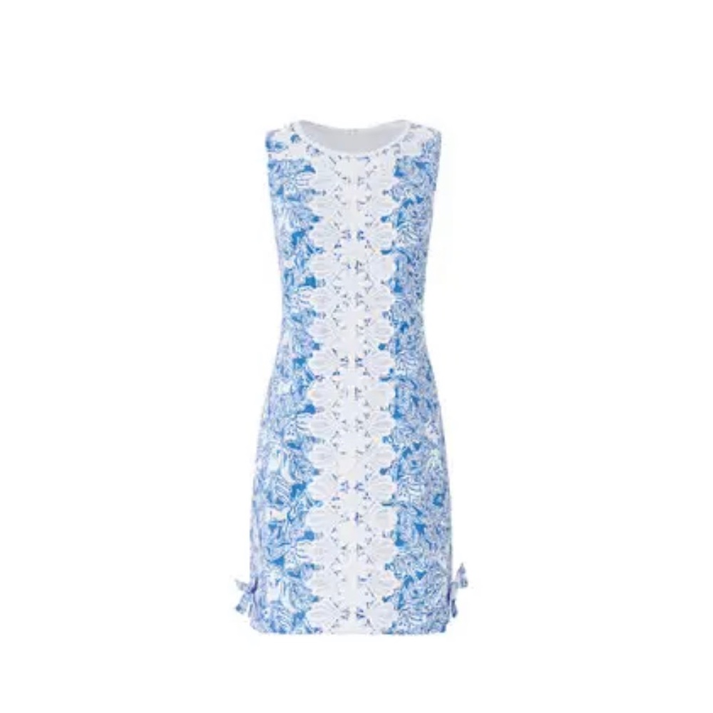 Melani Lilly Pulitzer Dress - BRAND NEW with tags!